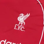 ISAK #9 Liverpool Home Soccer Jersey 2025/26