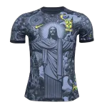 2024 Brazil Jesus Special Jersey Premium 2024 Brazil Jesus Special Jersey Premium