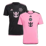 Inter Miami CF Home Jersey24/25 & Inter Miami CF Away Jersey 24/25 Inter Miami CF Home Jersey24/25 & Inter Miami CF Away Jersey 24/25