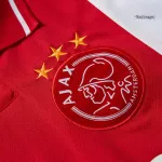 Ajax Home Soccer Jersey 2024/25