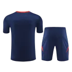 Manchester United Pre-Match Jerseys Kit 2024/25