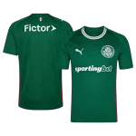 SE Palmeiras Home Soccer Jersey 2026/27