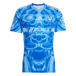 Tigres UANL Away Soccer Jersey 2025/26