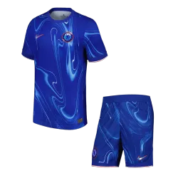 Chelsea Home Premium Jerseys Kit 2024/25 - product photo Chelsea Home Premium Jerseys Kit 2024/25 product image