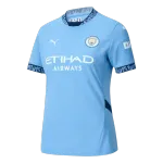 Maglia Manchester City Home Donna Women’s Manchester City Home Jersey