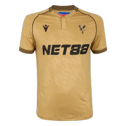 Crystal Palace Away Soccer Jersey 2025/26 - product photo Crystal Palace Away Soccer Jersey 2025/26 product image