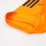 Real Madrid Away Authentic Jerseys Kit 2024/25