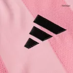 Inter Miami CF Home Soccer Jersey 2025
