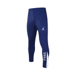 PSG 1/4 Zip Tracksuit 2025/26 Navy