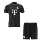 Equipamento de camisola de fora n.º 3 Premium do Bayern de Munique 2025/26 Bayern Munich Third Away Premium Jerseys Kit 2025/26