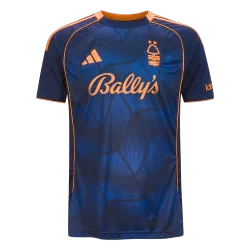 Nottingham Forest Third Away Soccer Jersey 2025/26 - product photo Nottingham Forest Third Away Soccer Jersey 2025/26 product image