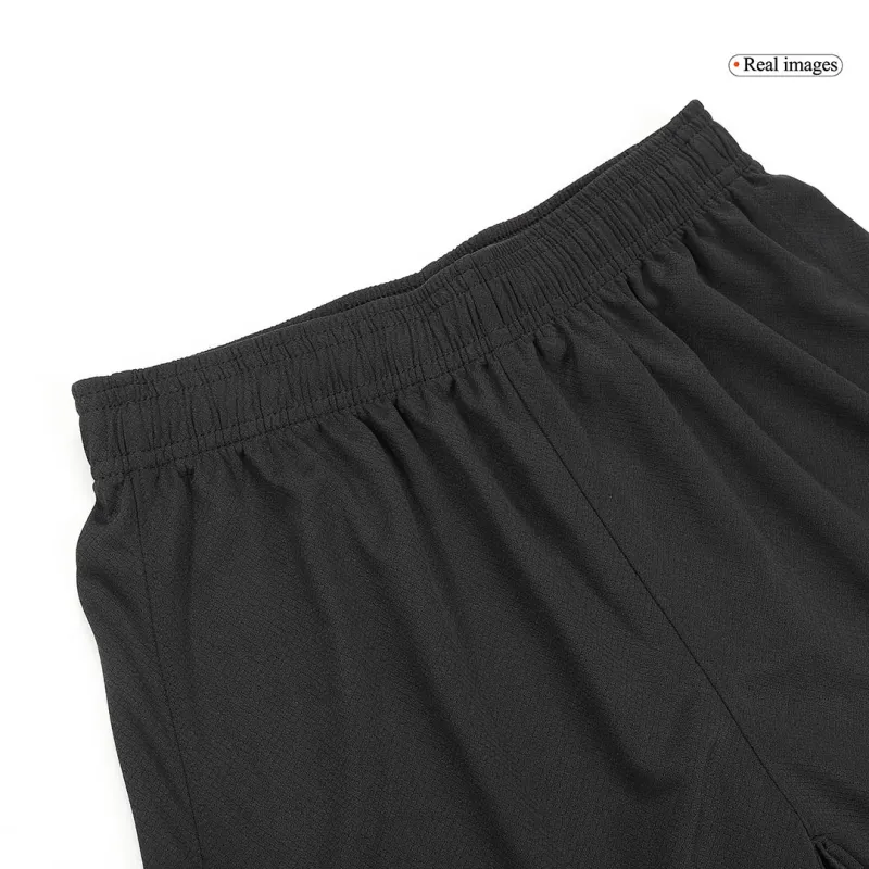 South Korea Away Soccer Shorts 2024