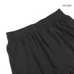 South Korea Away Soccer Shorts 2024
