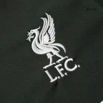 Maillot de football extérieur de Liverpool 2024 de LUIS DIAZ #7