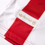 Olympiacos Soccer Jersey 2024/25 100th Anniversary