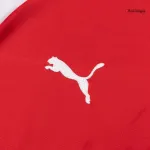 Retro Soccer Jersey Arsenal Home 2014/15
