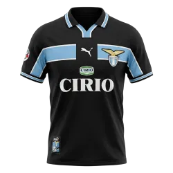 US20.99 - Maglia da calcio retrò Lazio Away 1998/99