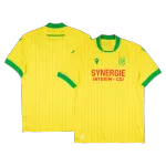 FC Nantes Home Soccer Jersey 2025/26