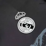 Vintage Voetbal Jersey Retro Real Madrid Derde Weg 2014/15