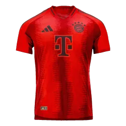 Bayern Munich Home Premium Soccer Jersey 2024/25 - product photo Bayern Munich Home Premium Soccer Jersey 2024/25 product image