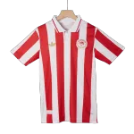 Olympiacos Soccer Jersey 2024/25 100th Anniversary