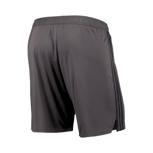 Real Madrid Third Away Soccer Shorts 2024/25