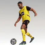 Borussia Dortmund Heimtrikot Premium 2024/25