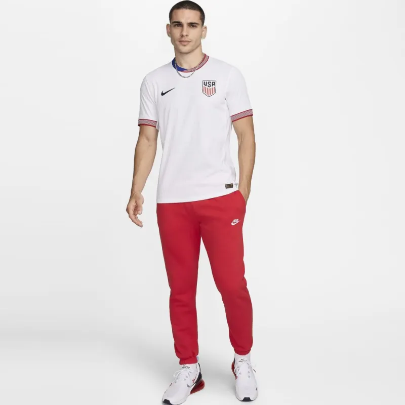 USA Home Authentic Soccer Jersey Copa America 2024