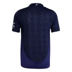 Manchester United Away Premium Soccer Jersey 2024/25