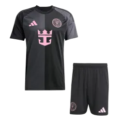 Inter Miami CF Away Jerseys Kit 2025 - product photo Inter Miami CF Away Jerseys Kit 2025 product image
