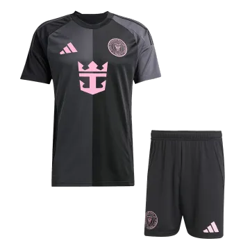 Inter Miami CF Away Men's Jerseys Kit 2025