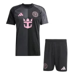 Inter Miami CF Away Men's Jerseys Kit 2025