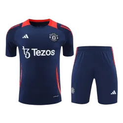Manchester United Pre-Match Jerseys Kit 2024/25 - product photo Manchester United Pre-Match Jerseys Kit 2024/25 product image
