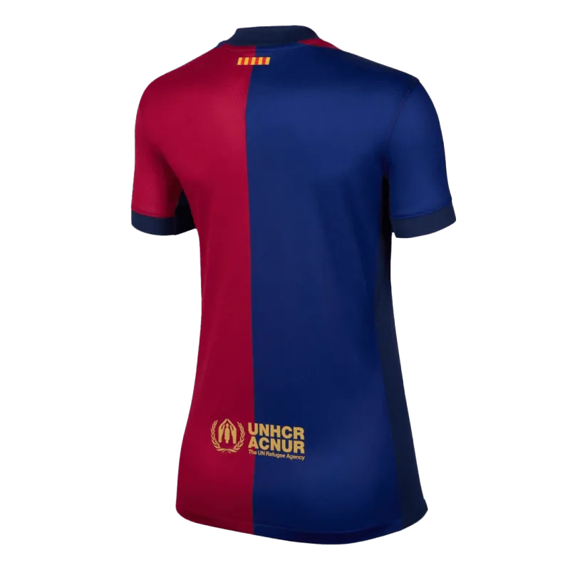 Maglia Barcellona Home 2024/25 Donna