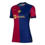 Maglia Barcellona Home 2024/25 Donna