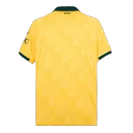 AC Milan Third Away Soccer Jersey 2025/26