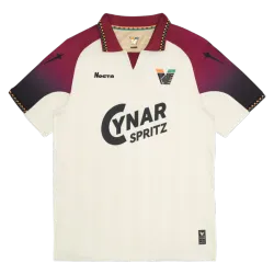 Venezia FC Away Soccer Jersey 2025/26 - product photo Venezia FC Away Soccer Jersey 2025/26 product image