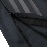 Real Madrid 1/4 Zip Tracksuit 2024/25 Gray