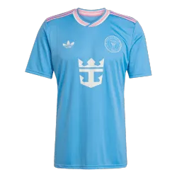 Inter Miami CF Third Away Soccer Jersey 2025 - product photo Inter Miami CF Third Away Soccer Jersey 2025 product image