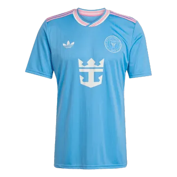 Inter Miami CF Third Away Men's Soccer Jersey 2025