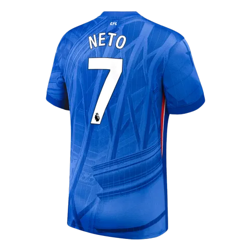 NETO #7 Chelsea thuistrui 2025/26