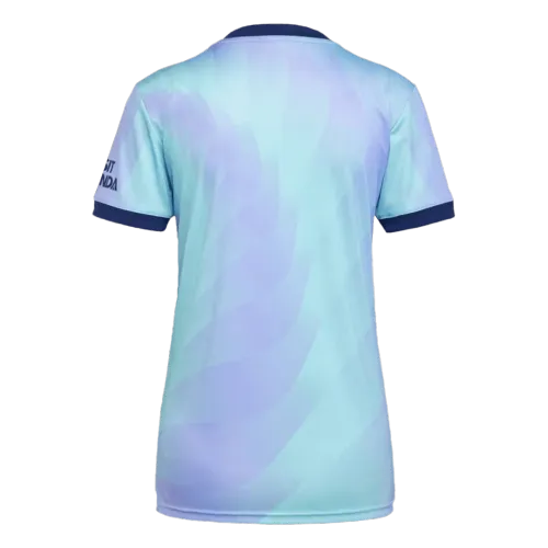 Maglia Arsenal Third Away 2024/25 Donna