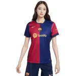 Maglia Barcellona Home 2024/25 Donna