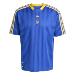 Boca Juniors Icon Soccer Jersey 2025/26 product image