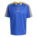 Boca Juniors Icon Voetbal Jersey 2025/26