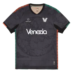 Maglia calcio Venezia FC Home 2025/26 - foto prodotto Maglia calcio Venezia FC Home 2025/26 immagine del prodotto