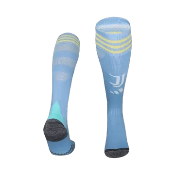 Chaussettes de football Juventus Away 2025/26