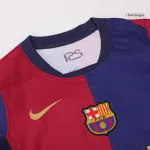 Maglia Barcellona Home 2024/25 Donna