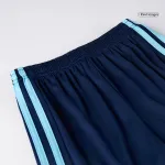 Arsenal Third Away Kids Soccer Jerseys Kit 2024/25