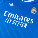 Real Madrid Third Away Jerseys Full Kit 2025/26